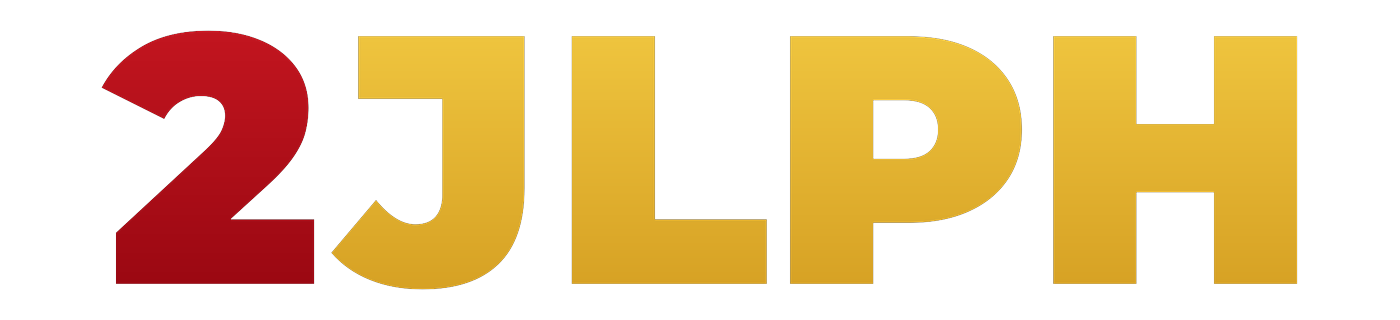2jlph Logo